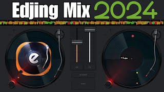 edjing Mix Tutorial 2024 [upl. by Jocko163]