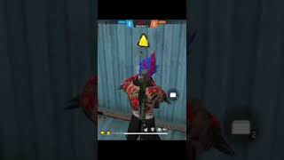 FREE FIRE INDIA ❤️🏆❤️freefire freefireshorts freefiremax gamingvideos viralshorts moreviews [upl. by Sirad148]