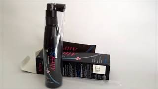 English Review of Altris 5 Solution To Regain Hair Naturally [upl. by Mauer]