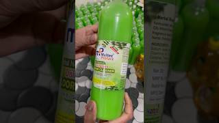 Herbal Disinfectant floor cleaner [upl. by Annaigroeg]