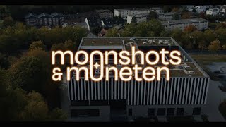 moonshots amp moneten 2025  Trailer [upl. by Imoian616]