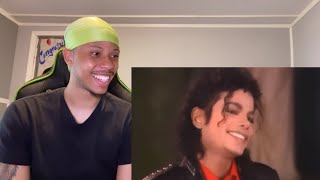 Michael Jackson Most CALMEST amp MODEST Interview Ever  REACTION [upl. by Edith939]