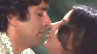 Aadhi Sachchi Aadhi Jhooti  Shabana Shashi Kapoor Lata Mohd Rafi Fakira Song [upl. by Rento]