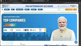 quotHow to Apply for PM Internships  Complete Guide 2024quot [upl. by Gathard]