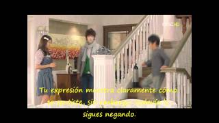 Los Sentimientos de Baek Seung Jo Diario  7 [upl. by Erdman]