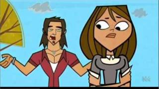 Total Drama World Tour Episode 16 Picnic At Hanging Rock Part 2 [upl. by Matta]