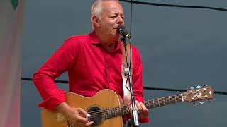 Live from Grey Fox Bluegrass Festival full set  July 20 2019 l Tommy Emmanuel [upl. by Swehttam349]