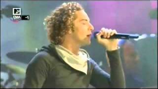 David Bisbal  Dígale MTV DAY [upl. by Kissner]