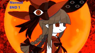 Wadanohara and the Great Blue SeaNormal Ending 1 [upl. by Danita959]