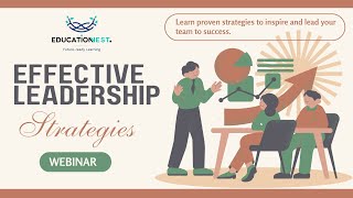 Effective Leadership Strategies for Successful Management [upl. by Eidnim]