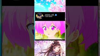 bro saved her anime animeedit animelover [upl. by Doran]