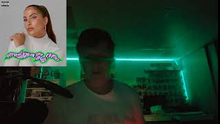 FISHTAILTyler The Creator Reaction [upl. by Nakre]