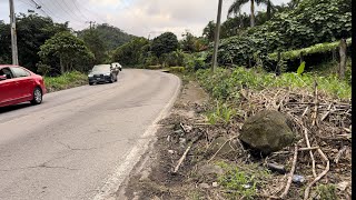 Así son las carreteras entre Córdoba y Fortín de las Flores Veracruz México [upl. by Teresita11]