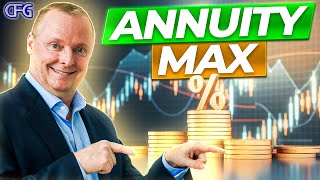 Annuity Review  Get your annuity reviewed now and save more [upl. by Kipper526]