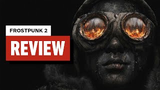 Frostpunk 2 Review [upl. by Elleivap239]