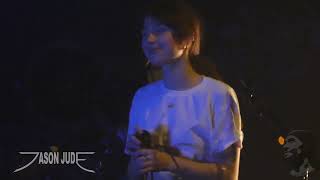 Clairo  Sofia HD LIVE 492022 [upl. by Assila]