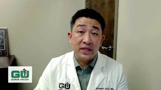 ESWL NonInvasive Kidney Stone Treatment [upl. by Eillib]