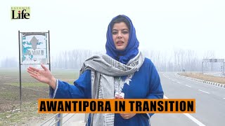 AWANTIPORA IN TRANSITION [upl. by Francesca]