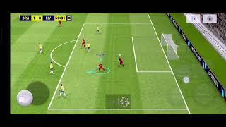 Efootballgameplay Iplayed efootball2024 gameplay gaming efootball2024 [upl. by Nybor]