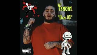 Yenom Ben10 Official Audio [upl. by Gnehc]