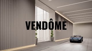 Vendôme  Markhams Luxury Condo [upl. by Ydnim]