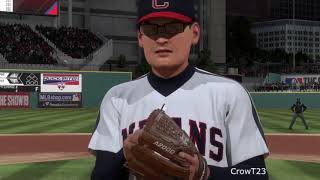 MLB The Show 19 Major League 2 [upl. by Ttereve]