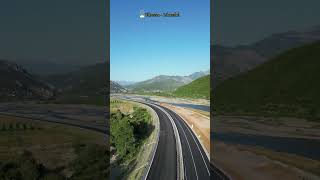 Elbasan  Librazhd travel xibrake elbasan librazhd rrugaere albania fypシ゚viral [upl. by Madelon254]