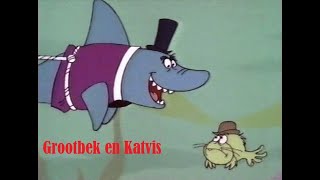 Grootbek en Katvis Vakansie in Venesië [upl. by Willetta462]