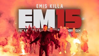 EMIS KILLA  BEL CONCERTO o TRUFFA PER GRATTARE con itsDani [upl. by Erl]