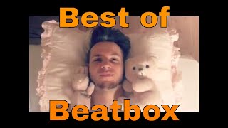 Best of Beatbox  Instagram Compilation  RoxorLoops [upl. by Blum864]