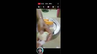 🌈✨LETS CUTTING BOILED EGGS PEELER SO EASY SO HEALTHYAMAZING🥚🥚💯💯💯 [upl. by Pazia]