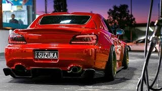 Ultimate Honda S2000 Sound Compilation VTEC [upl. by Marras]