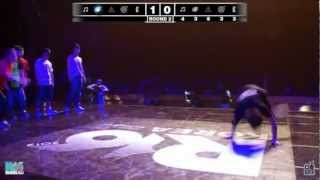 GAMBLERZ CREW R16 Korea 2012 Trailer [upl. by Tallou561]