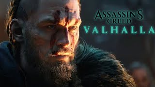 Assassins Creed Valhalla  Music Video  Phoenix [upl. by Dunseath]