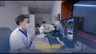 VINUNIVERSITY RESIDENCY TRAINING PROGRAM  INTRODUCTION VIDEO [upl. by Nah218]