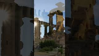 Rome in 30 Seconds Reign of Julian the Apostate rome explainervideo juliantheapostate shorts [upl. by Oirretno672]