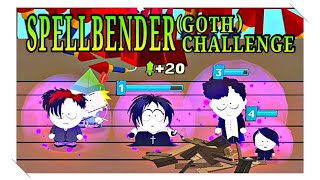 South Park Phone Destroyer  All Legendary Cards [upl. by Holleran]