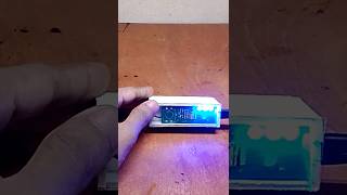 Lithium battery charger [upl. by Melmon]