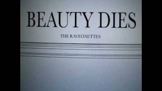 Raveonettes  Young and Beautiful [upl. by Follmer51]