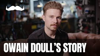 Owain Doull opens up about losing his best friend to suicide [upl. by Joni]