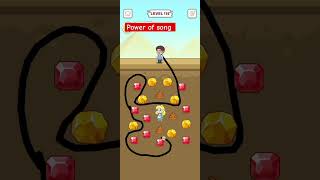 funny game  dark gamer 999 power of game 🤣🤣🤣🤣🤣 [upl. by Ahsaetan]