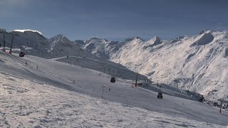 News aus ObergurglHochgurgl [upl. by Annahc]