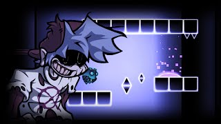 quotSilly Billyquot  FNF Hit Single Real  Geometry Dash 22  Layout [upl. by Annohsed]