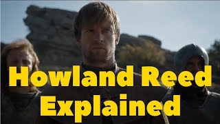 Howland Reed and the crannogmen  Livestream [upl. by Heather]