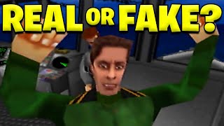 The Biggest Troll In GoldenEye Speedrunning History [upl. by Haziza]