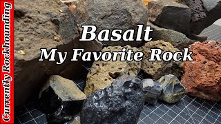 Basalt  Not Boring At All [upl. by Belden]