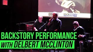 Delbert McClinton Performs Live [upl. by Thor256]