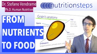 From Nutrients To Food [upl. by Ikiv]