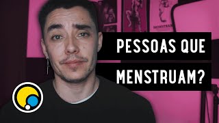 o APAGAMENTO das mulheres [upl. by Nalon]