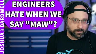 This Engineer Hates When You Say MAW for Milliamp Hours  FPV Stream Questions [upl. by Zoller]